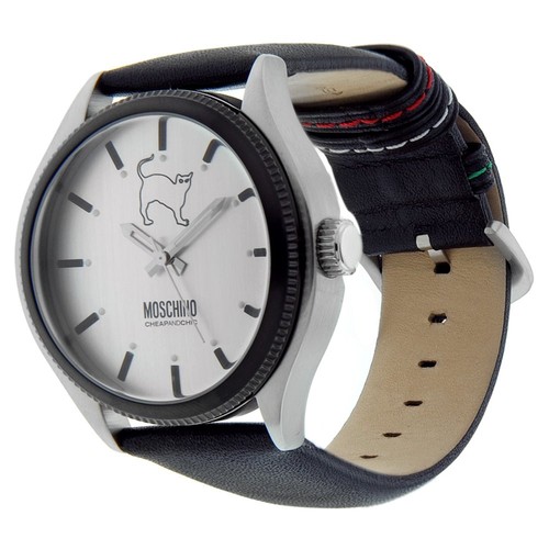 Orologio moschino uomo - moschino, in