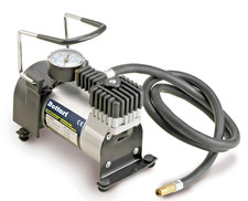 Compressore Auto 12V Bottari