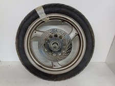 Cerchio posteriore suzuki gsf - posteriore,