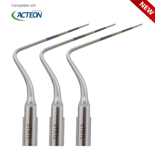 Scaler piezoelettrico - , ad