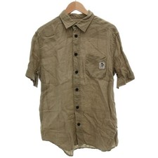 Camicia diesel manica - camicia, corta