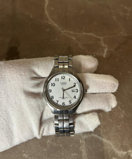 Casio MTP-1203 Orologio Uomo