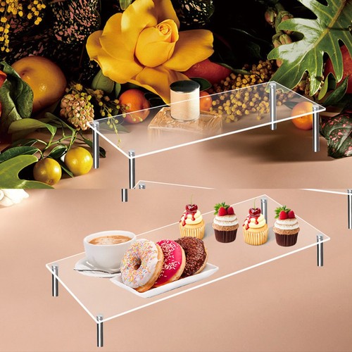 Espositore acrilico elegante - , e