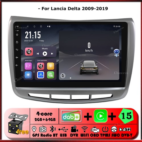 Autoradio android carplay - autoradio,