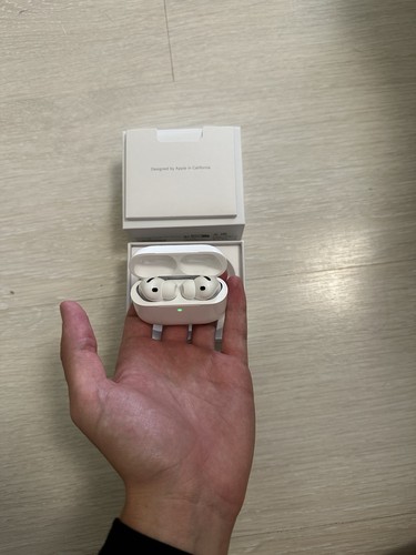 Apple airpods pro - apple,