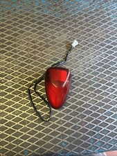 Luce Sto Ktm 640 Duke Lc4 Faro Posteriore