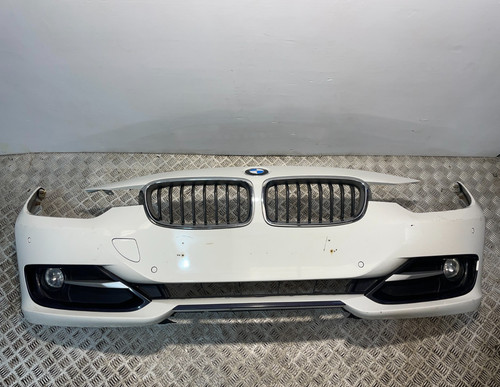 Paraurti anteriore bmw serie - serie, 3