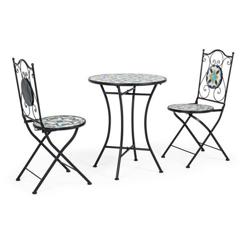 Set bistrot giardino - giardino, in