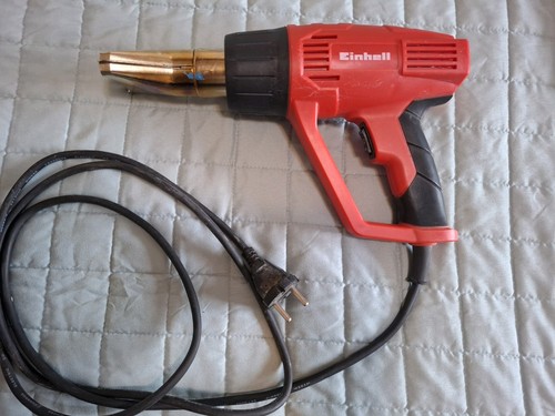 Pistola termica aria calda - pistola,