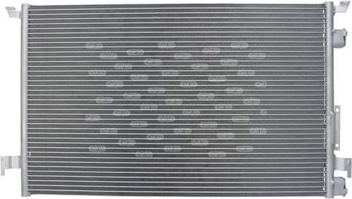 Condensatore aria condizionata