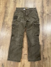 Pantalone Carhartt Uomo 32x30