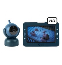 Baby monitor video telecamera - video,