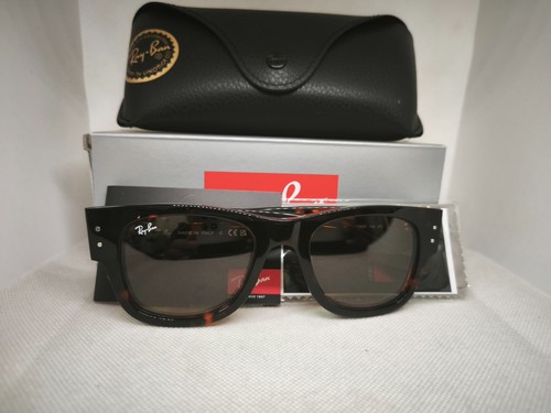 Ray ban rb0840s mega wayfarer - rb0840s,