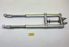 PIASTRE E FORCELLE COMPLETA DA