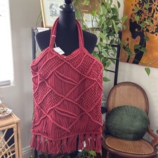 Borsa a tracolla Free People