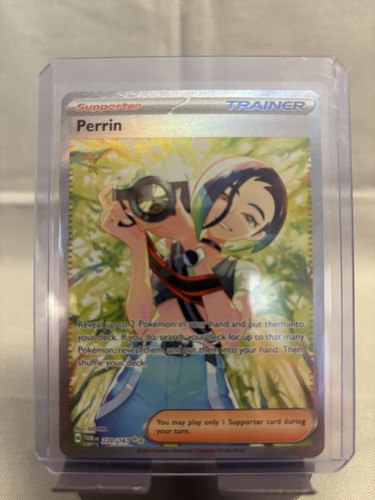 Perrin 220 167 - 220/167, sv06: