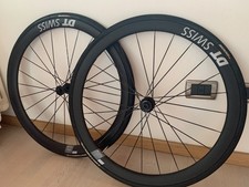 Ruote Bici Dt Swiss 1400 DICUT
