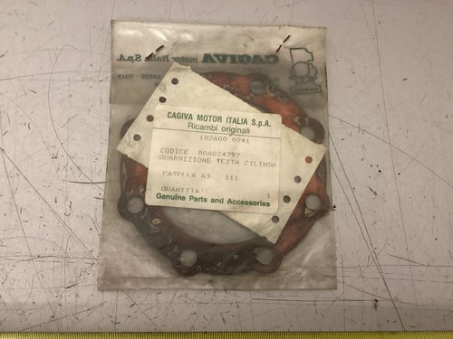Cagiva rif 80a024797 - cagiva,