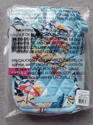 Borsa tracolla vera bradley - borsa,