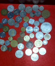 Lotto 49 Monete