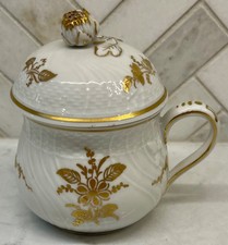 Richard Ginori Pot de Creme -