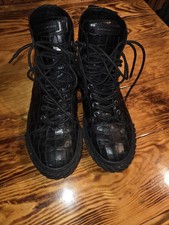 Giuseppe Zanotti Braky Print