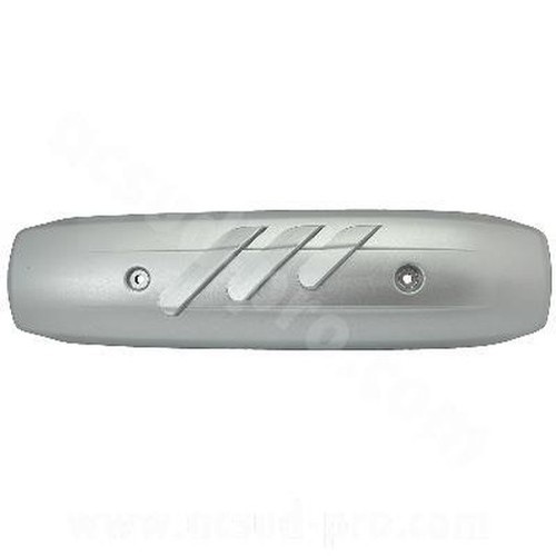 Protezione scarico yamaha - yamaha, xp