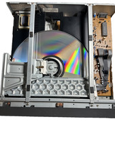Pioneer CLD-V2400 Laser Disc