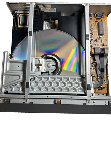 Pioneer cld v2400 laser - laser, disc