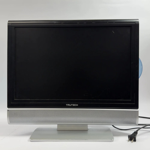 Trutech moniter plv31199s1 - trutech,