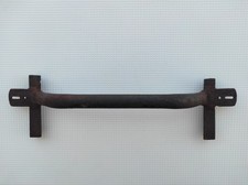 Lancia Ardea  - Maniglia Bloccaggio Batteria