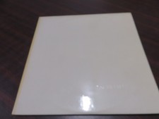 The Beatles ‎– White Album
