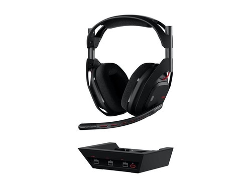 Logitech a50 gen lightspeed - gen, 5
