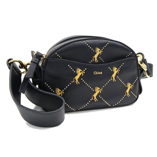 Borsa tracolla chloe in - borsa,
