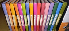 Lotto 16 Volumi Enciclopedia