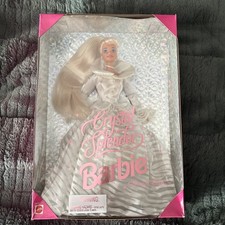 Bambola Barbie Crystal