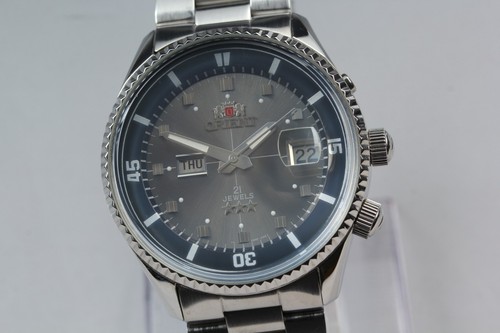 Quasi come nuovo orient king - come,