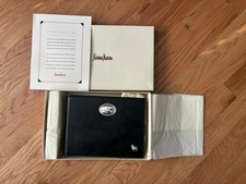 Nuovo - Raro Album Fotografico