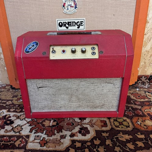 Amplificatore valvolare
