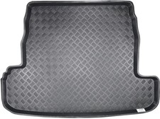 Vasca baule per Audi 80 B4