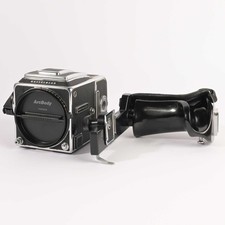 Hasselblad 2000FC/M fotocamera