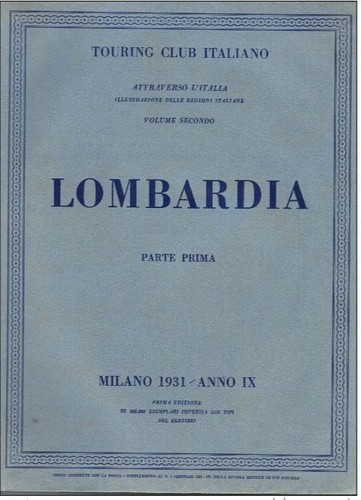 Lombardia - e,