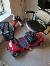 EzWheels Medic 2 Folding