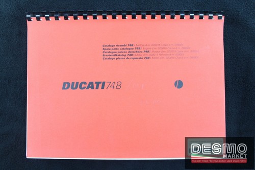 Catalogo ricambi motore - ricambi,
