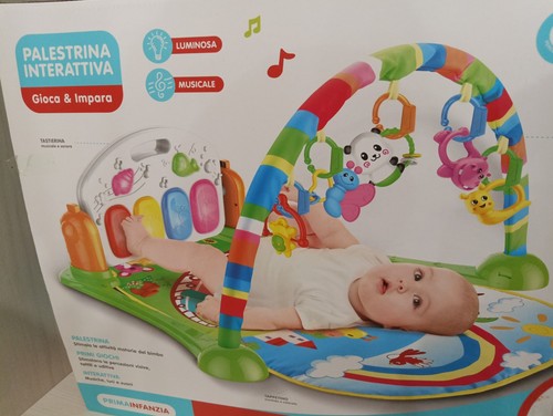 Palestrina neonati con - con, e
