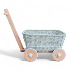 Passeggino giocattolo scala in