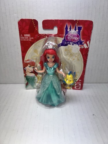 Disney piccolo regno magiclip - piccolo,