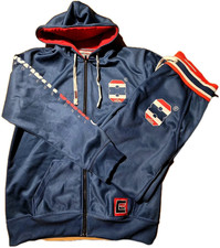 Combat Corner CRNR Uomo XL