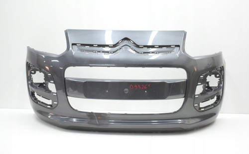 Paraurti anteriore lift - paraurti,