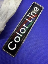 Logo Badge Emblème Monogramme